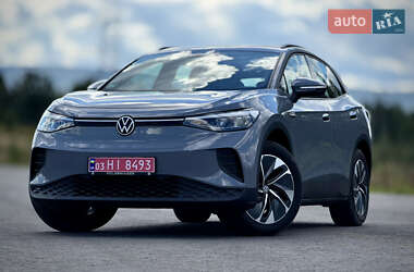 Внедорожник / Кроссовер Volkswagen ID.4 2022 в Трускавце