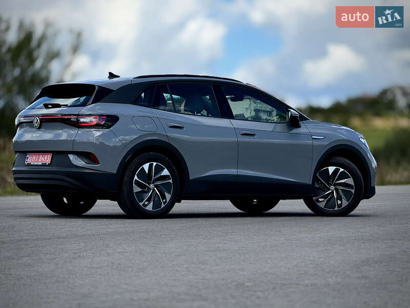 Внедорожник / Кроссовер Volkswagen ID.4 2022 в Трускавце