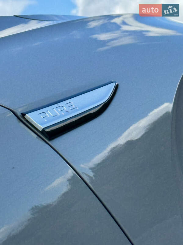 Внедорожник / Кроссовер Volkswagen ID.4 2022 в Трускавце