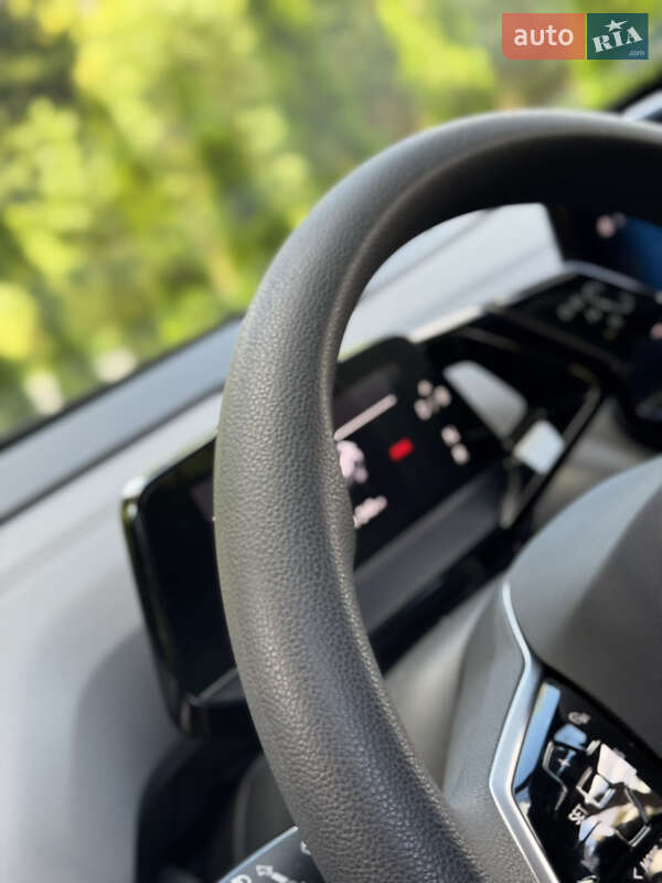 Внедорожник / Кроссовер Volkswagen ID.4 2022 в Трускавце