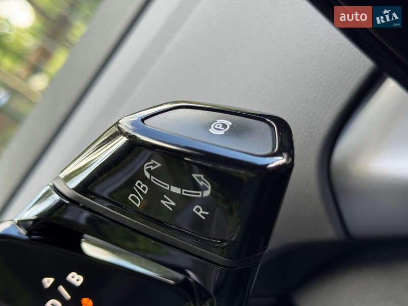 Внедорожник / Кроссовер Volkswagen ID.4 2022 в Трускавце