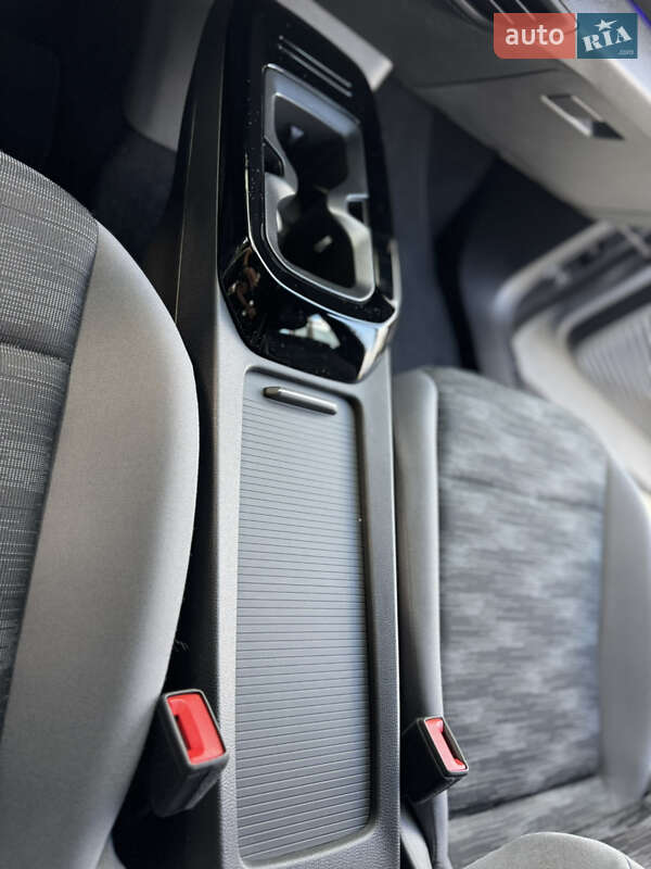 Внедорожник / Кроссовер Volkswagen ID.4 2022 в Трускавце