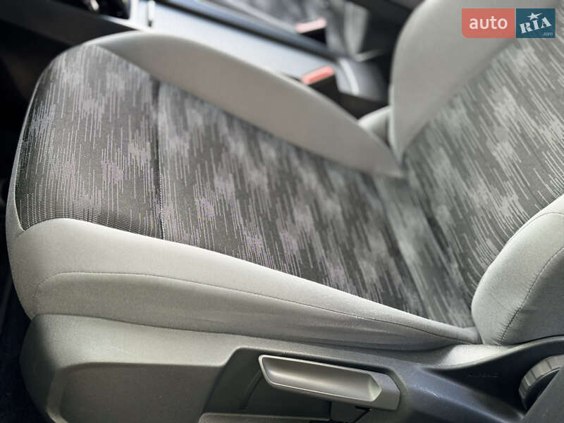 Внедорожник / Кроссовер Volkswagen ID.4 2022 в Трускавце