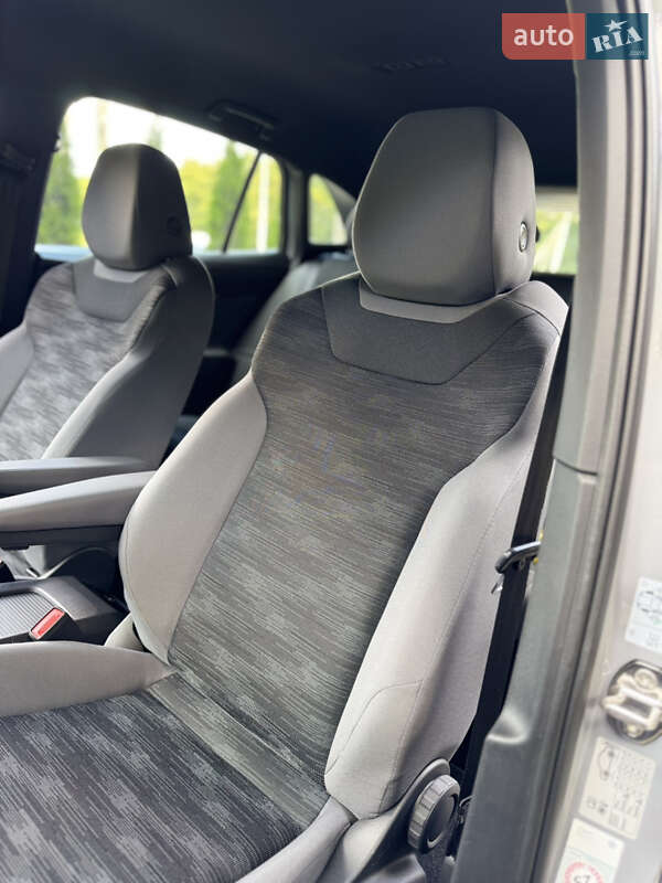 Внедорожник / Кроссовер Volkswagen ID.4 2022 в Трускавце