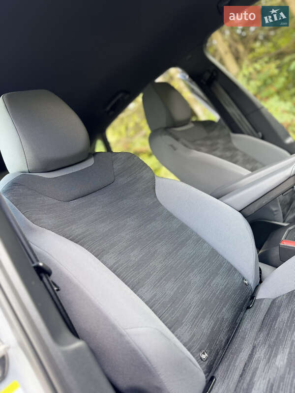 Внедорожник / Кроссовер Volkswagen ID.4 2022 в Трускавце