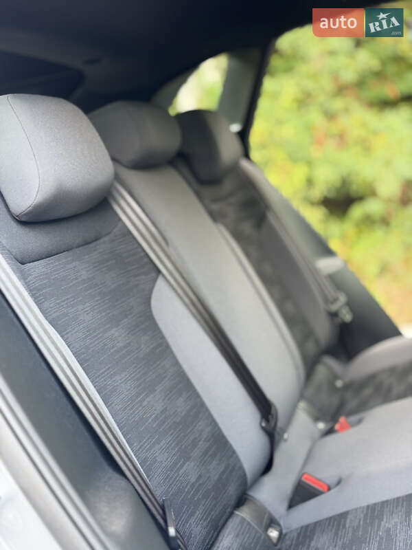 Внедорожник / Кроссовер Volkswagen ID.4 2022 в Трускавце