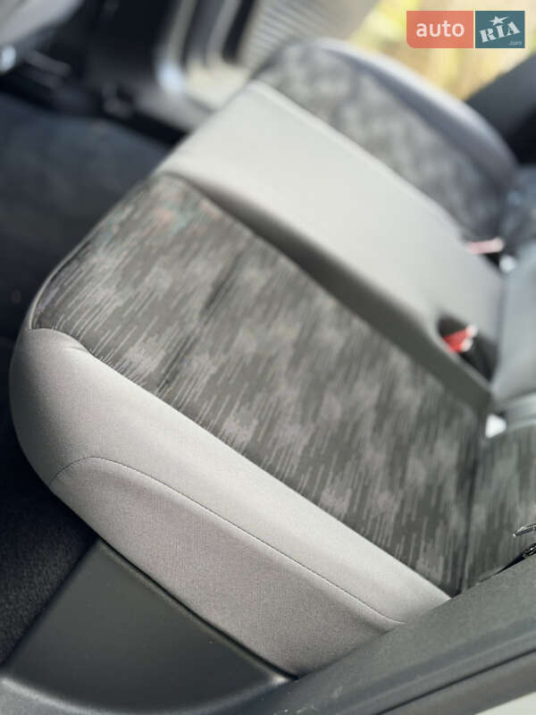 Внедорожник / Кроссовер Volkswagen ID.4 2022 в Трускавце