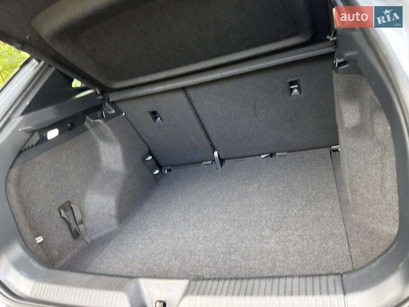 Внедорожник / Кроссовер Volkswagen ID.4 2022 в Трускавце