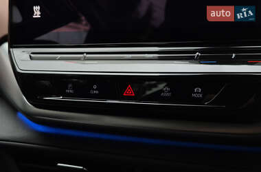 Внедорожник / Кроссовер Volkswagen ID.4 2021 в 