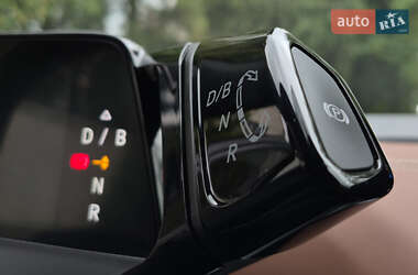 Внедорожник / Кроссовер Volkswagen ID.4 2021 в 