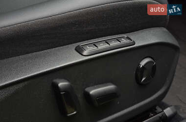 Внедорожник / Кроссовер Volkswagen ID.4 2021 в 