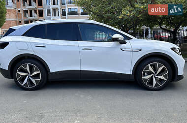 Внедорожник / Кроссовер Volkswagen ID.4 2021 в 
