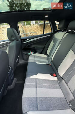 Внедорожник / Кроссовер Volkswagen ID.4 2021 в 