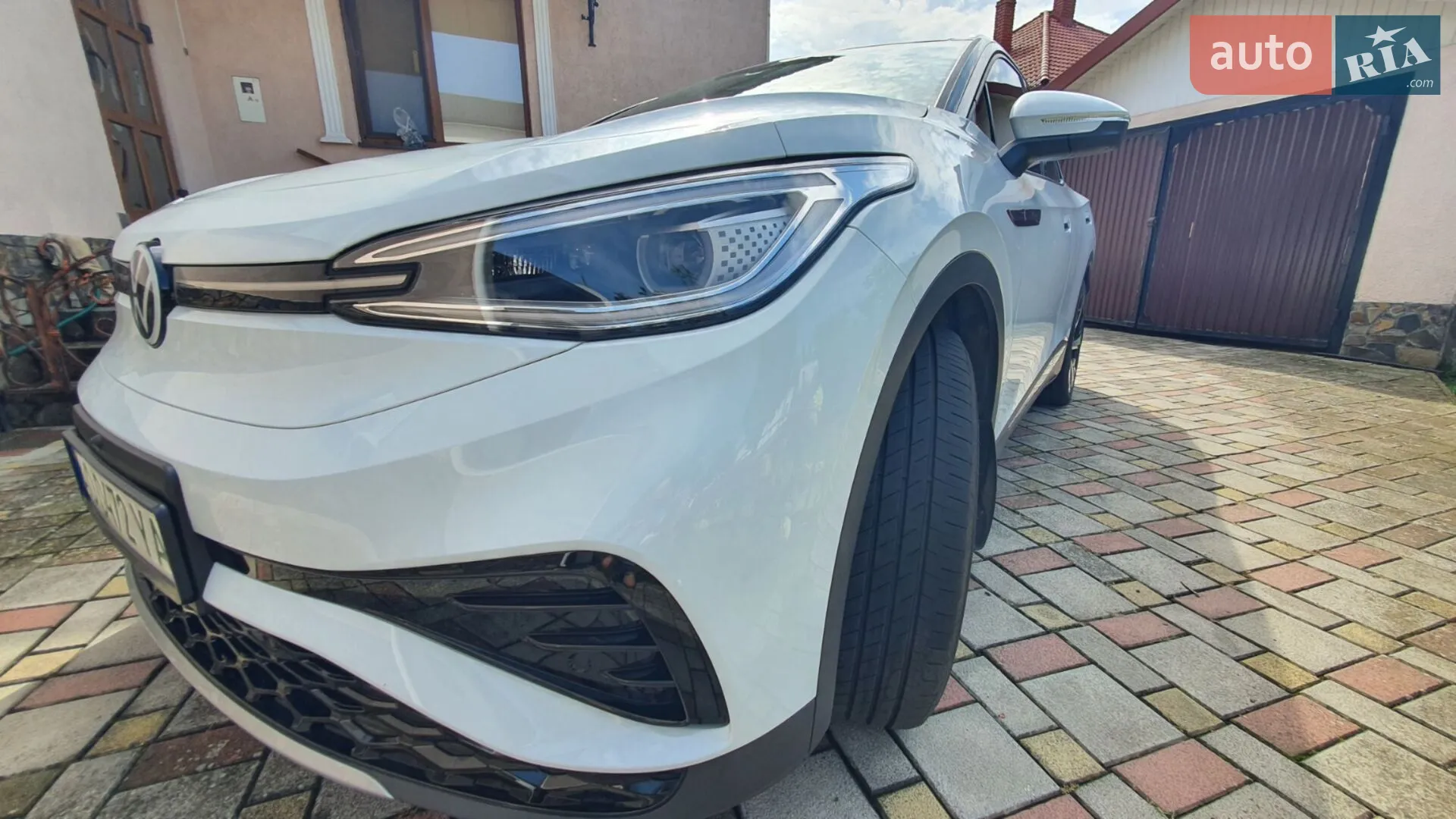 2021 Volkswagen ID.4 - мініатюра 15