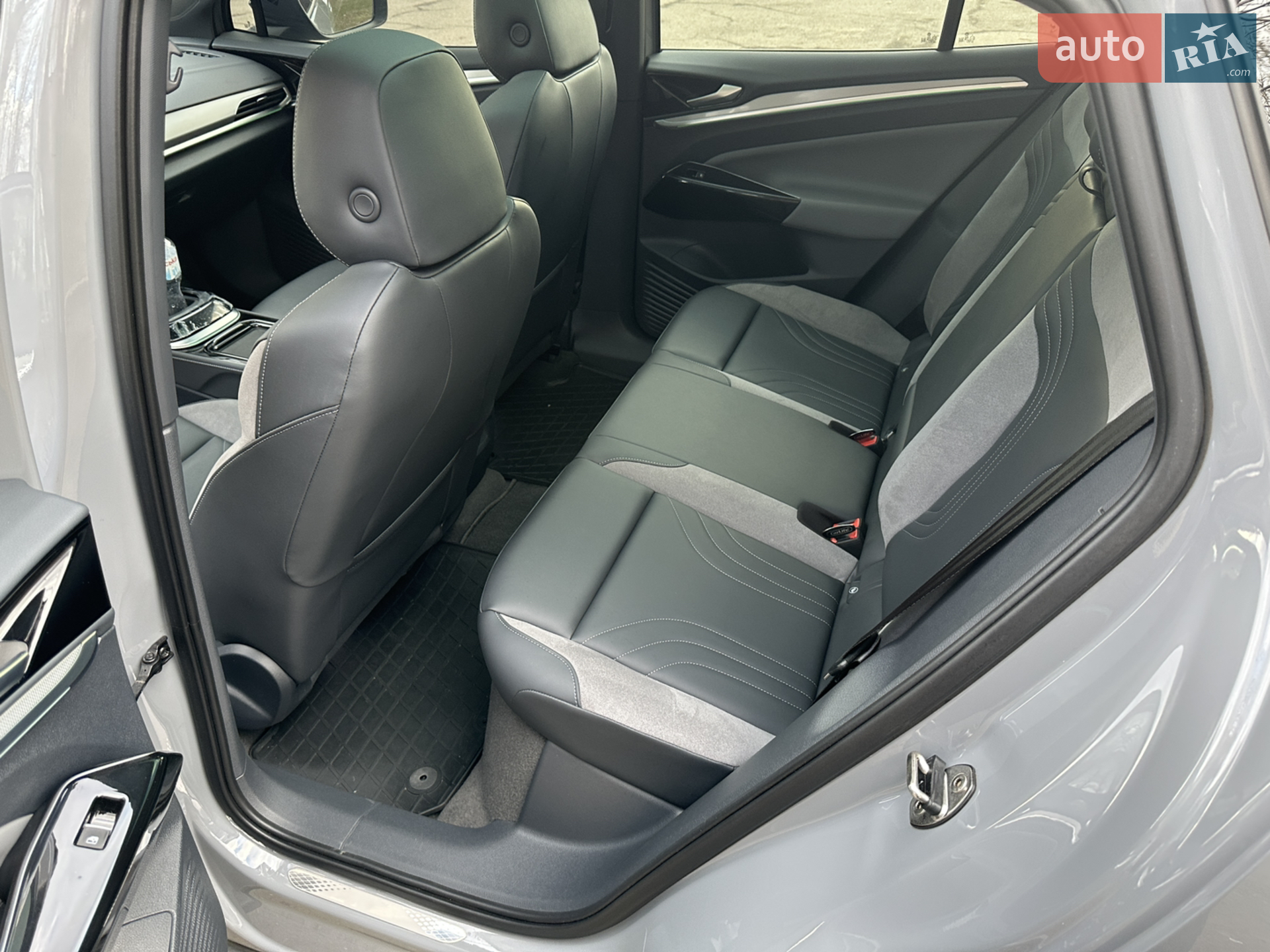 2023 Volkswagen ID.4 - мініатюра 6