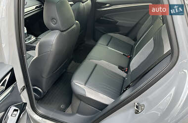 Внедорожник / Кроссовер Volkswagen ID.4 2023 в 