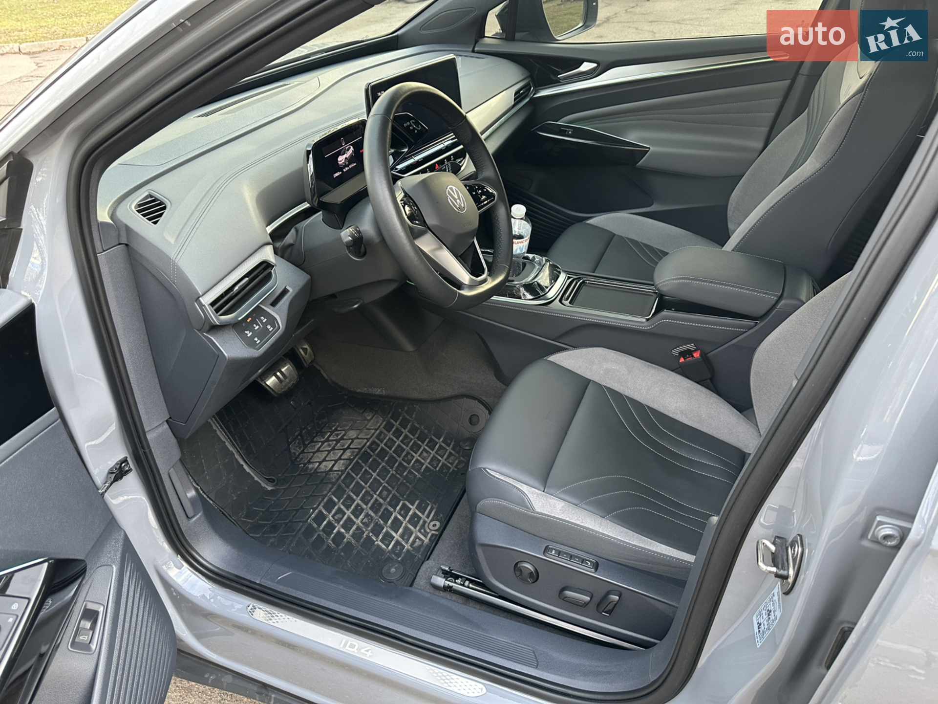 2023 Volkswagen ID.4 - мініатюра 7
