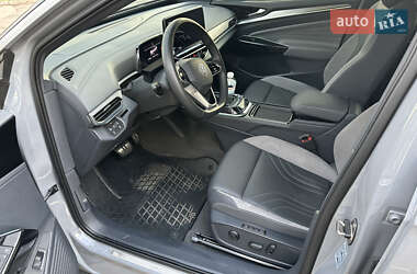 Внедорожник / Кроссовер Volkswagen ID.4 2023 в 