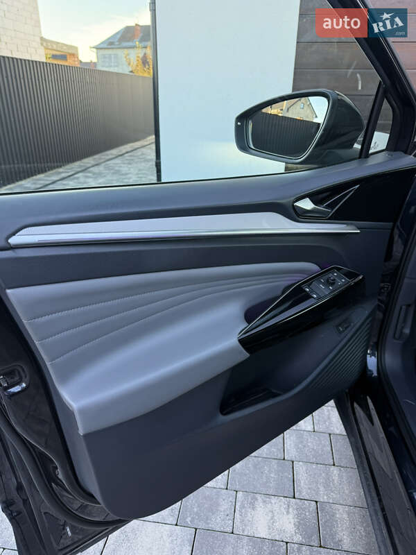 Внедорожник / Кроссовер Volkswagen ID.4 2021 в Ивано-Франковске фото 13 Внедорожник / Кроссовер Volkswagen ID.4 2021 в Ивано-Франковске