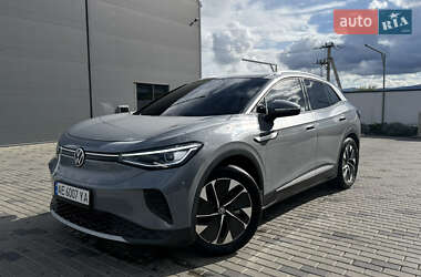 Внедорожник / Кроссовер Volkswagen ID.4 2023 в 