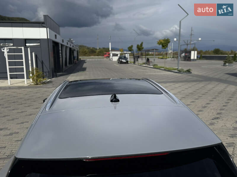 Внедорожник / Кроссовер Volkswagen ID.4 2023 в Днепре