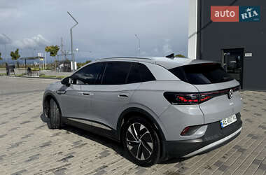 Внедорожник / Кроссовер Volkswagen ID.4 2023 в 
