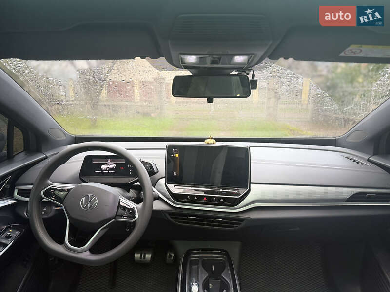 Внедорожник / Кроссовер Volkswagen ID.4 2023 в Днепре