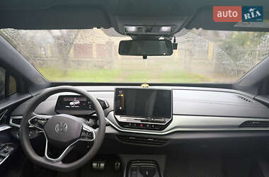 Внедорожник / Кроссовер Volkswagen ID.4 2023 в 