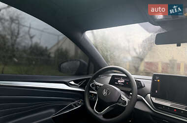 Внедорожник / Кроссовер Volkswagen ID.4 2023 в 