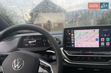 Внедорожник / Кроссовер Volkswagen ID.4 2023 в 