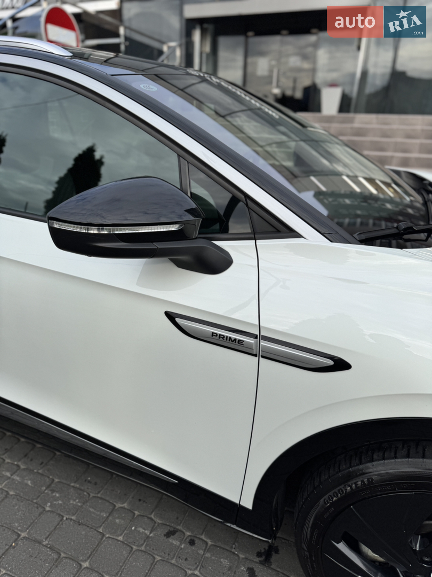 2023 Volkswagen ID.4 - мініатюра 9