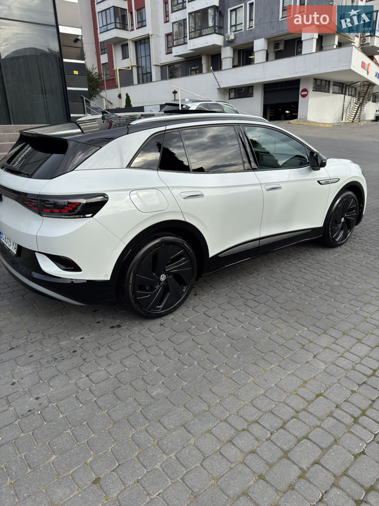 2023 Volkswagen ID.4 - мініатюра 6