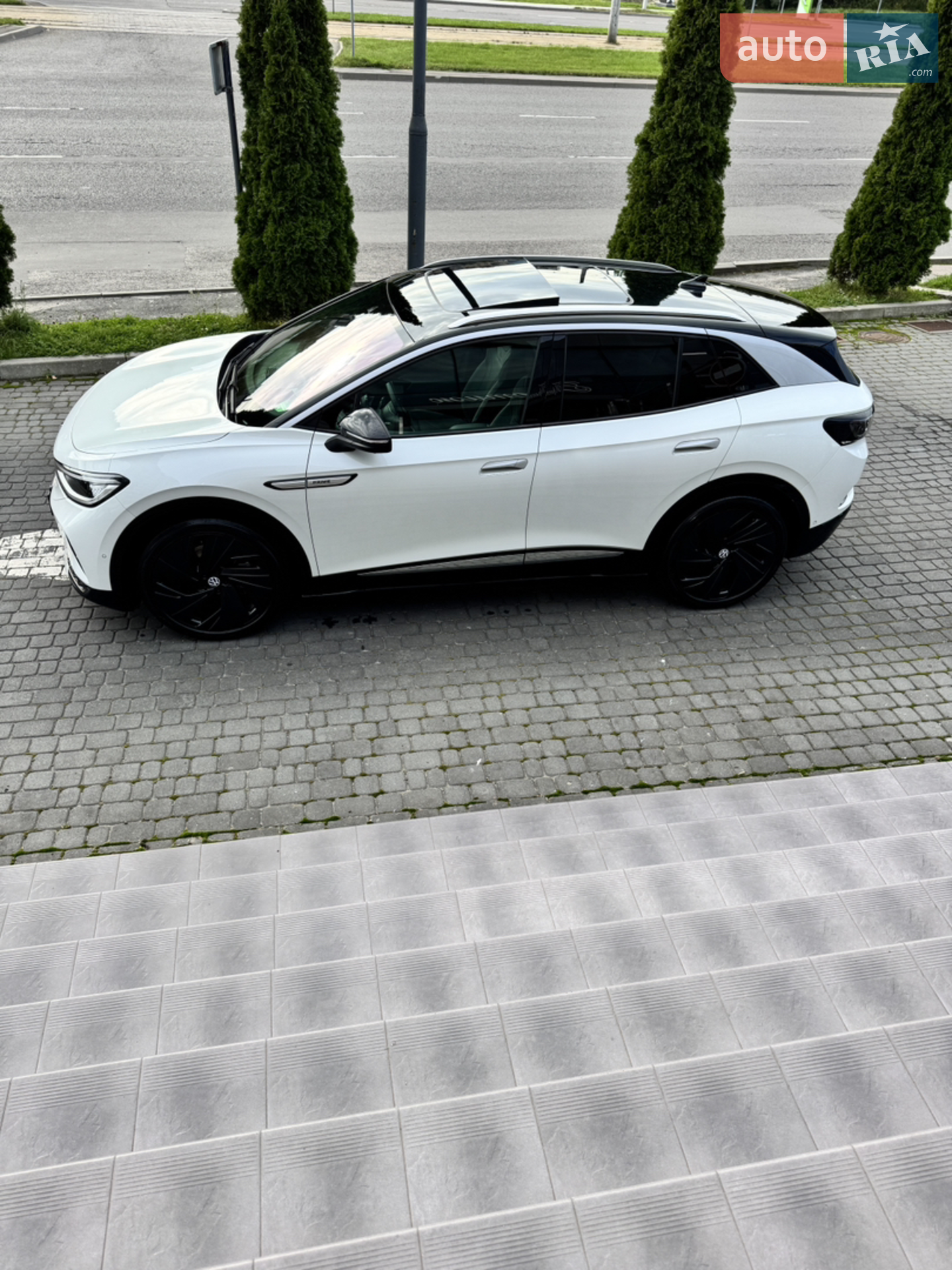 2023 Volkswagen ID.4 - мініатюра 7