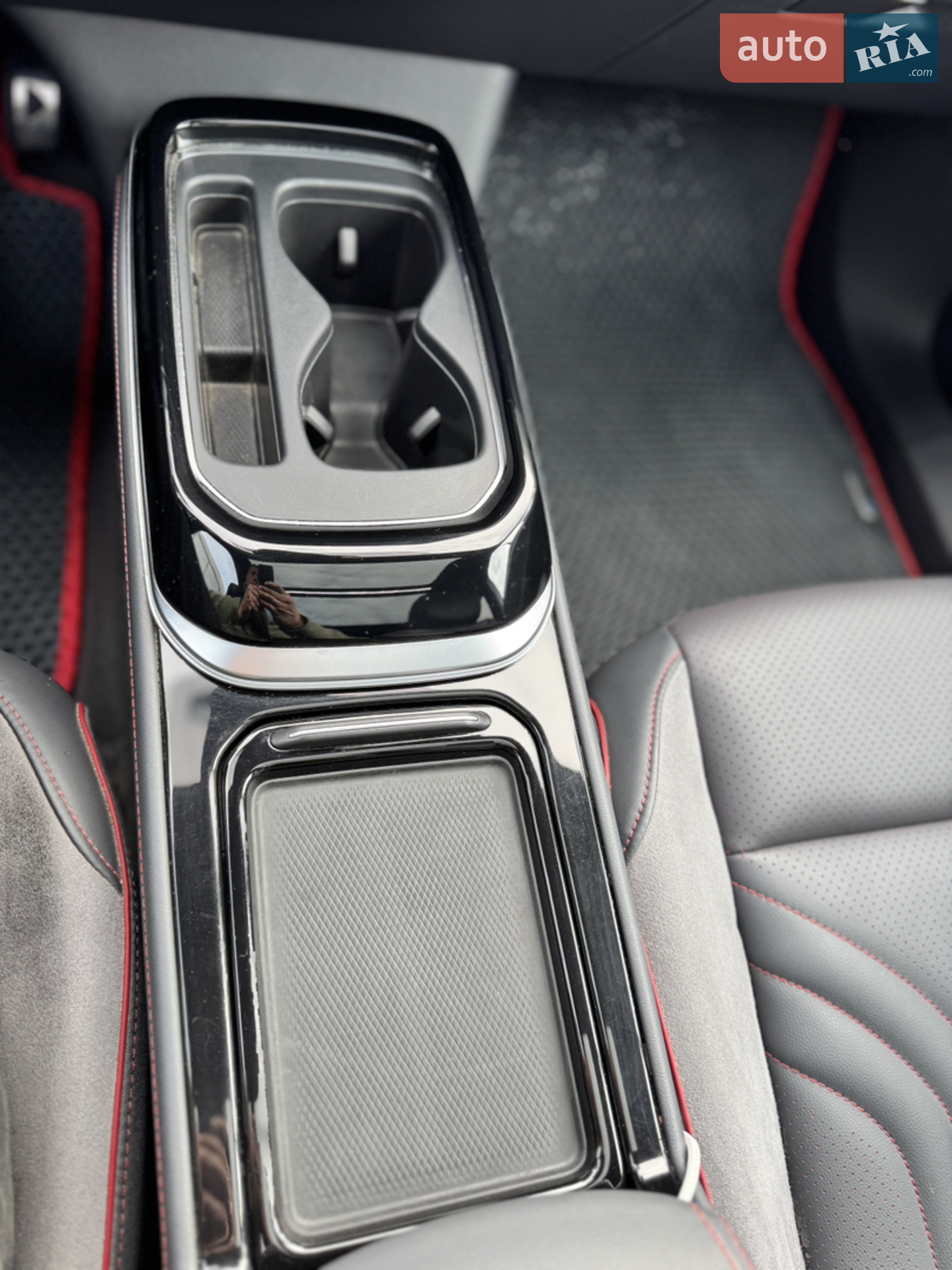 2023 Volkswagen ID.4 - мініатюра 15
