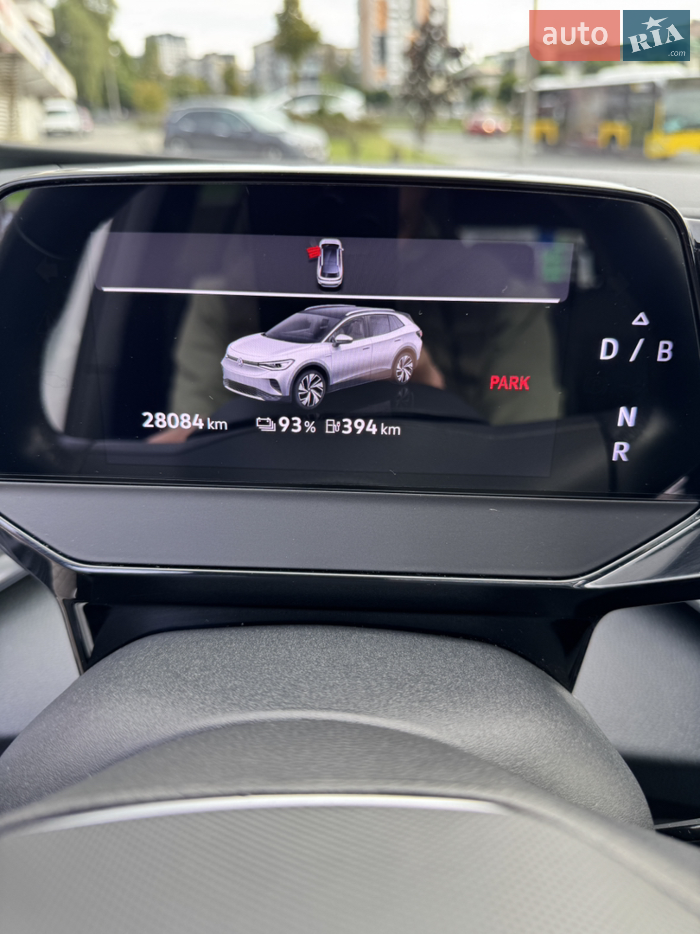 2023 Volkswagen ID.4 - мініатюра 12