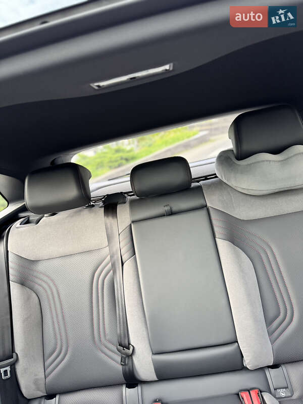 Внедорожник / Кроссовер Volkswagen ID.4 2023 в Львове