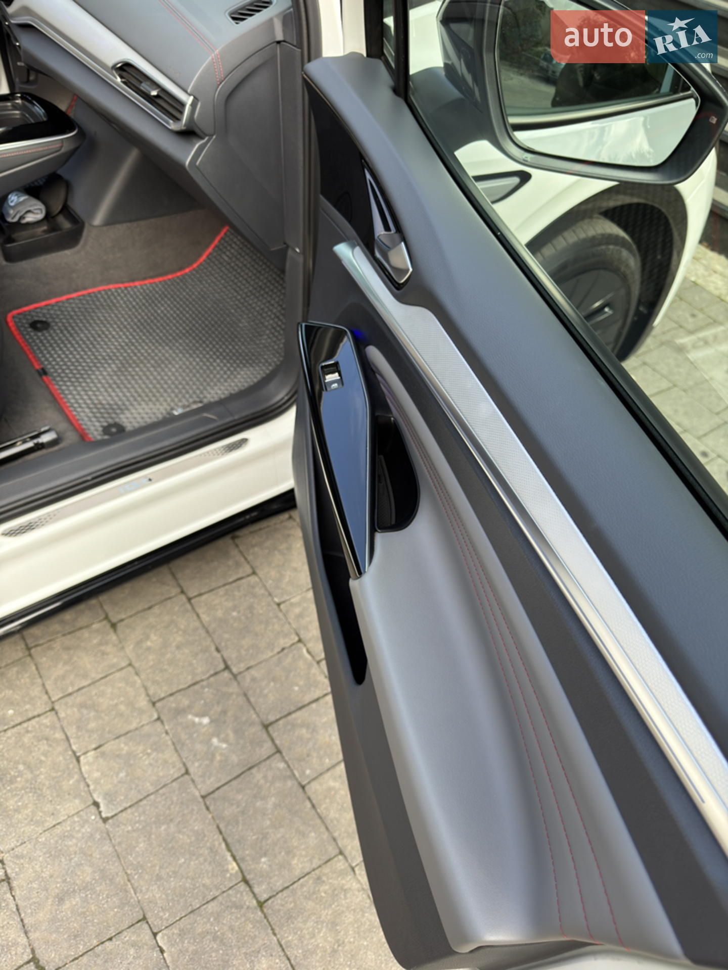 2023 Volkswagen ID.4 - мініатюра 25