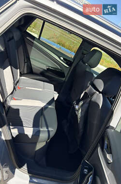 Внедорожник / Кроссовер Volkswagen ID.4 2023 в 