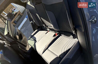 Внедорожник / Кроссовер Volkswagen ID.4 2023 в 