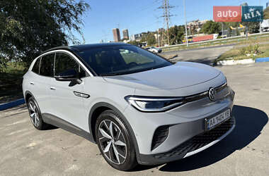 Внедорожник / Кроссовер Volkswagen ID.4 2023 в 