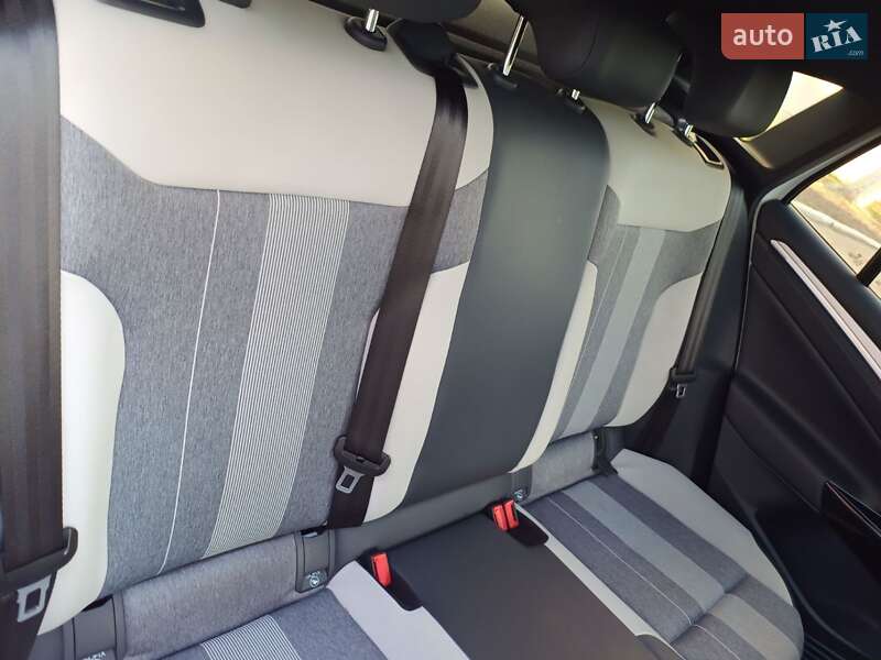 Внедорожник / Кроссовер Volkswagen ID.4 2021 в Черновцах фото 3 Внедорожник / Кроссовер Volkswagen ID.4 2021 в Черновцах