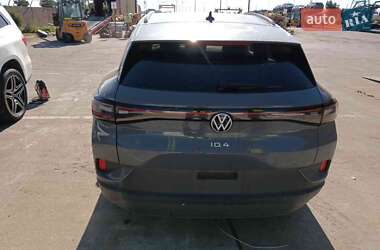 Внедорожник / Кроссовер Volkswagen ID.4 2024 в Киеве