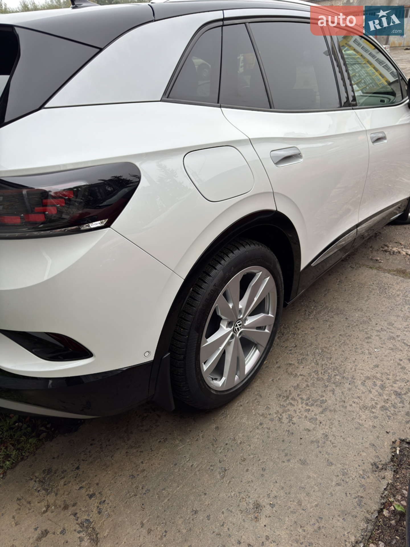 2023 Volkswagen ID.4 - мініатюра 31
