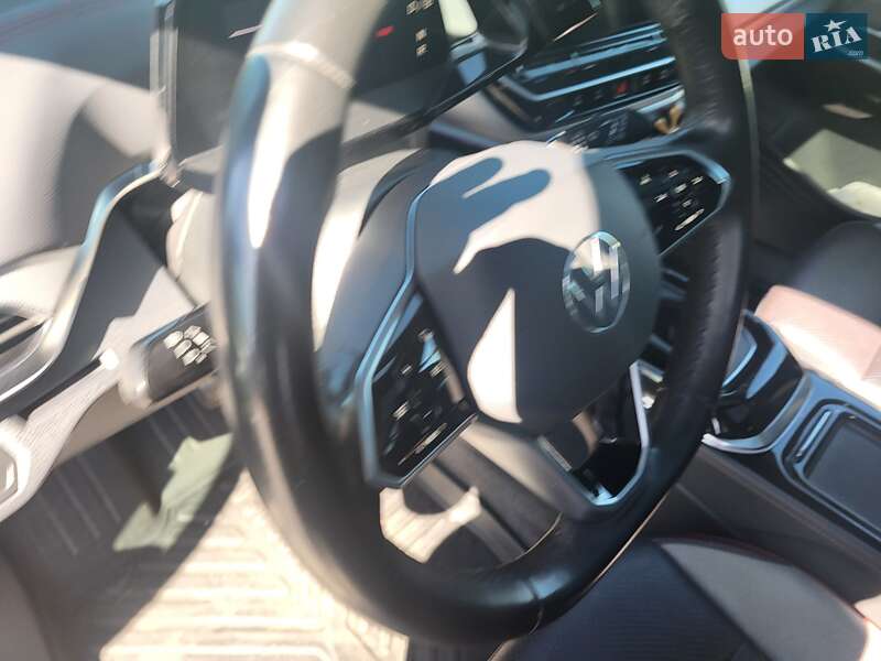 Позашляховик / Кросовер Volkswagen ID.4 2022 в Самборі фото 17 Позашляховик / Кросовер Volkswagen ID.4 2022 в Самборі