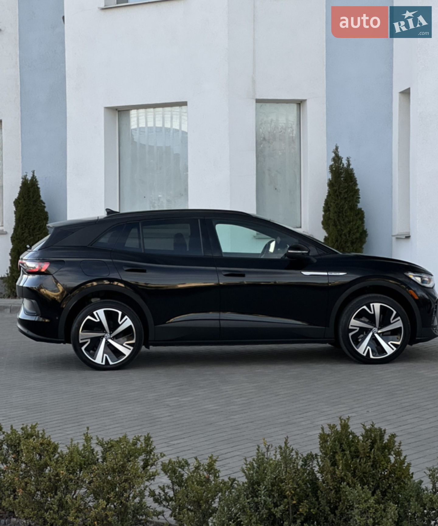 2022 Volkswagen ID.4 - мініатюра 18