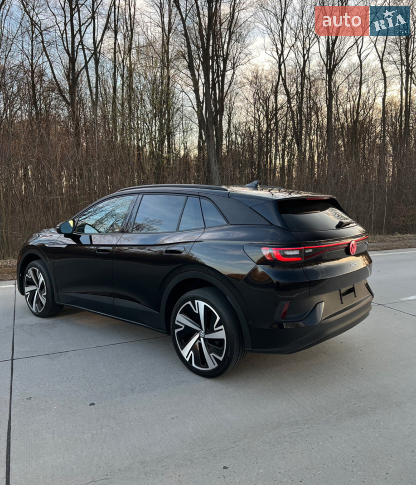 2022 Volkswagen ID.4 - мініатюра 20