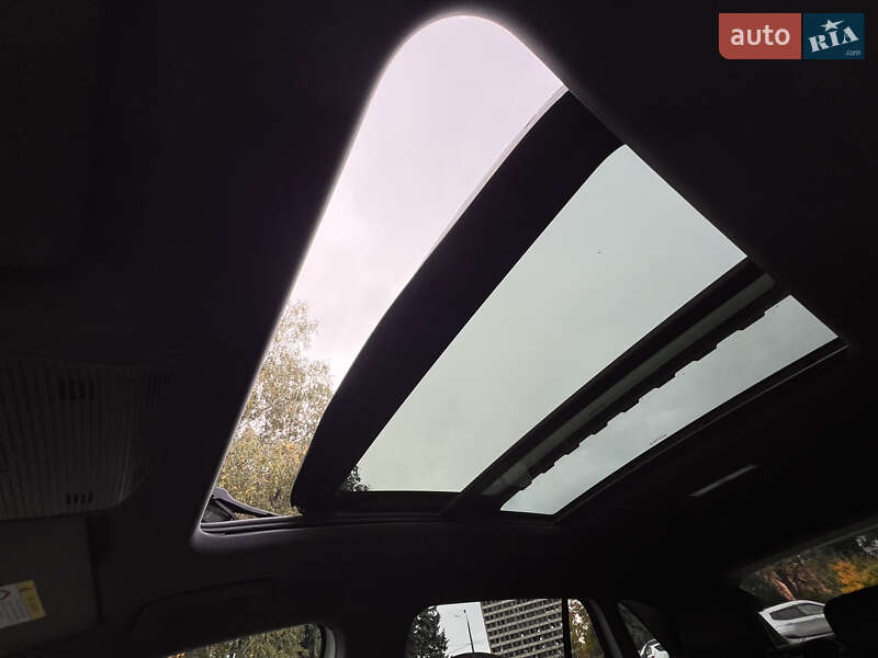 Позашляховик / Кросовер Volkswagen ID.4 2022 в Києві