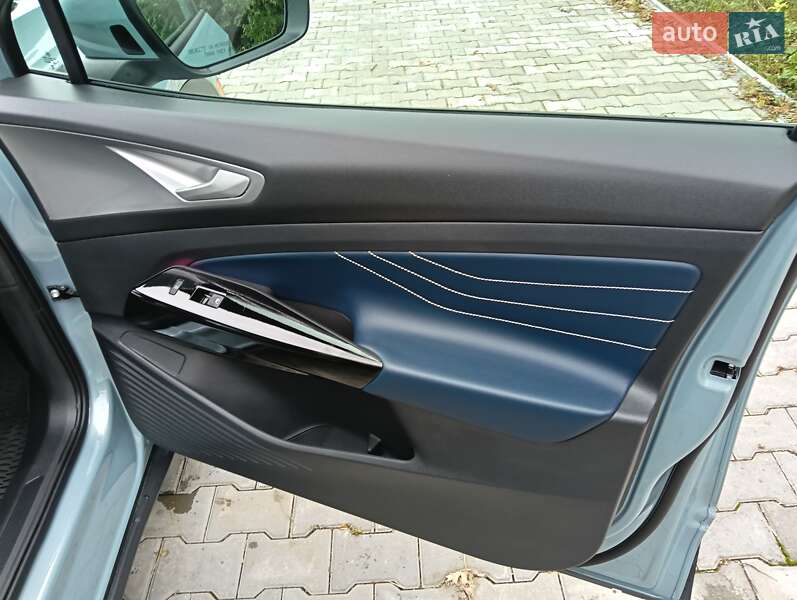 Внедорожник / Кроссовер Volkswagen ID.4 2024 в Сквире