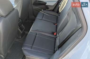 Позашляховик / Кросовер Volkswagen ID.4 2022 в  фото 37 Позашляховик / Кросовер Volkswagen ID.4 2022 в