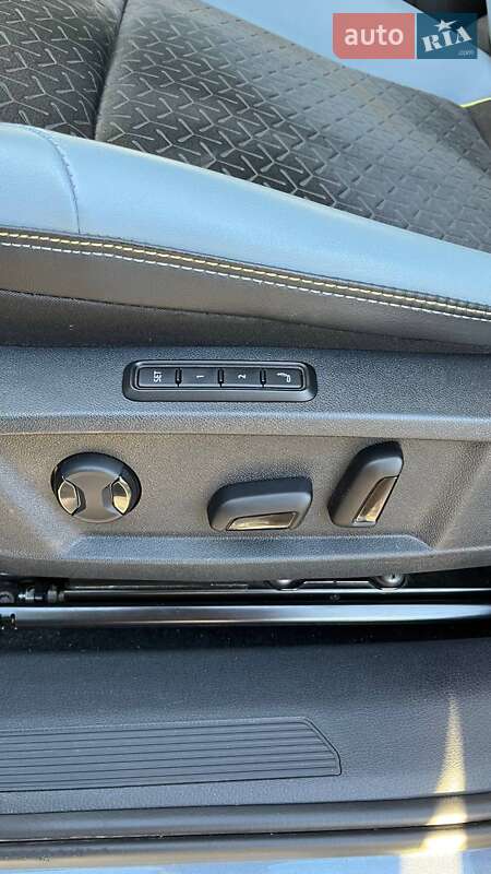 Внедорожник / Кроссовер Volkswagen ID.4 2021 в Днепре